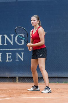 Bild 225 - BL DTV Hannover - Der Club an der Alster : Ergebnis: 2:7